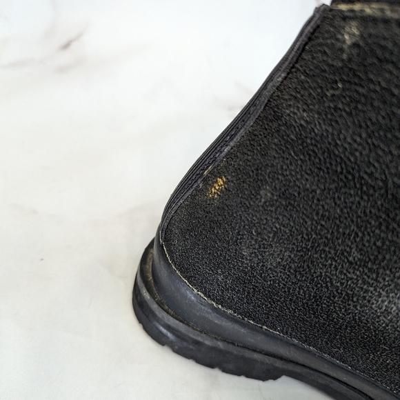 Crispi Boots Womens Size EU 36 US 5 CX 75mm Ski Nordic Norm Cross Country Vibram - Picture 12 of 14